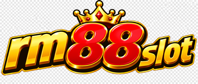 RM88 Slot Logo